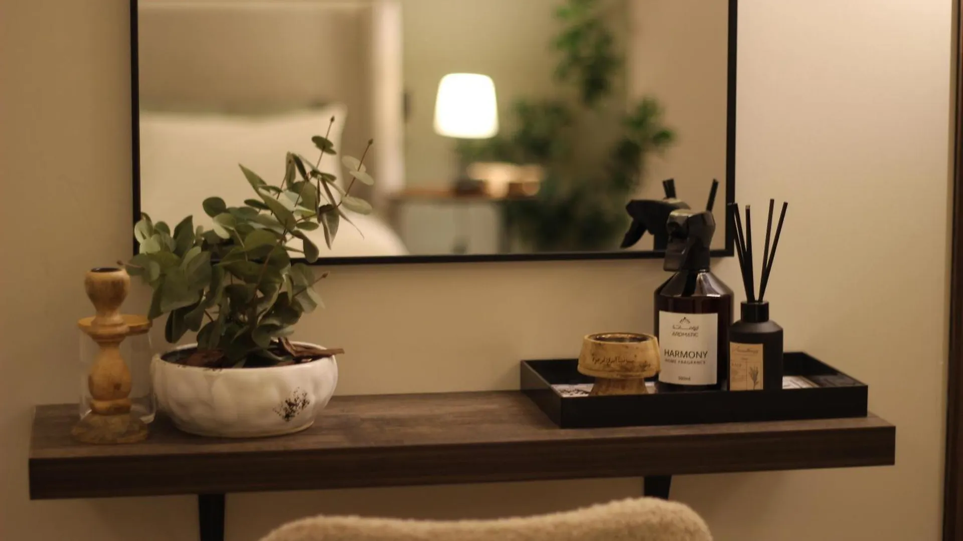 استديو انيق بدخول ذاتي - بجانب غرناطه مول Apartment Riyadh